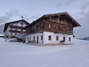 Riedhof-Zuahaus